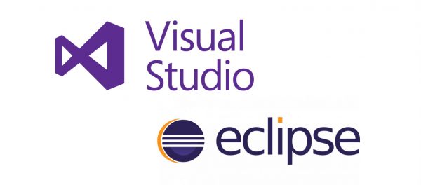 Eclipse или visual studio что лучше